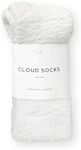 Ultra-Luxe Cloud Sock For Women & M