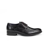 Fluchos Men's Heracles Derbys, Black (Negro 000), 9 UK