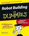 Robot Building For Dummies