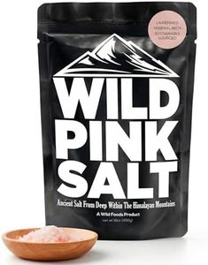 Wild Foods