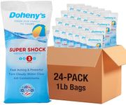 Doheny's Super Pool Shock | Pro-Gra