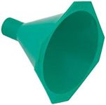 .17 to .20 Caliber Powder Funnel