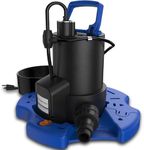 AgiiMan Automatic Pool Cover Pump -