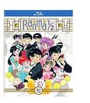 Ranma 1/2 - TV Series Set 7 Standar