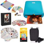 KODAK Step Instant Photo Printer Wi