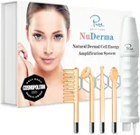 NuDerma Portable Handheld Skin Ther