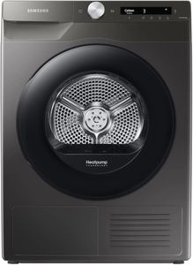 Samsung 9kg Heat Pump Dryer – Series 5+ Energy Efficient Laundry