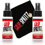 Grip Spritz - #1 Basketball Court S