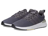 adidas NEO Mens Racer TR21 Shoes trace grey/trace grey/metal grey 8-