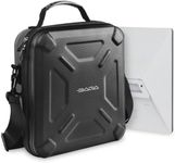 Ultra-Light Case for Starlink Mini – Waterproof, Shockproof EVA Starlink Case Shoulder Star Link Bag with Dual Carry Options | Ideal Starlink Mini Accessories