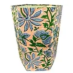 Waste Basket | Decorative Small Was
