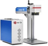 OMTech 30W Fiber Laser Engraver wit
