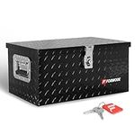 FORWODE 20 Inch Truck Bed Tool Box 