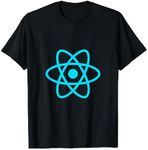 ReactJS JavaScript Programmer T-Shirt