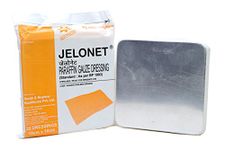 Smith and Nephew 87120001 Jelonet 20's Tins