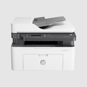 HP Laser M