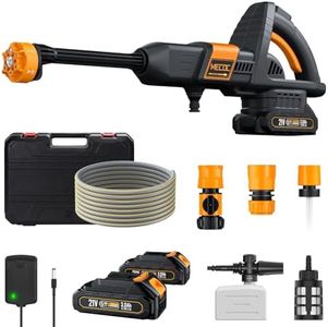 Cordless P