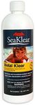 SeaKlear Metal Klear Stain Treatment Solution, 1-Quart