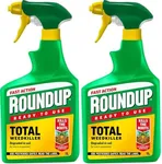 Roundup Total Fast Action Weed Kill