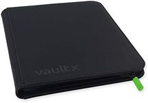 Vault X Pr