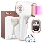 INNZA Laser Hair Removal with Ice C