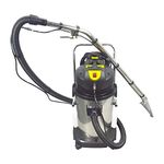 INTBUYING Carpet Extractor Machine 40L Carpet Cleaner Carpet Spraying Machine Deep Cleaning, Spraying & Wahsing & Drying 3 in 1 Carpet Cleaning Machine (11 us gal 110V 1KW)