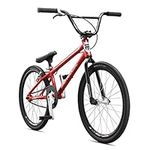 Mongoose 20 U Title Expert 2020 Complete BMX - Red