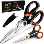 Magnificent Kitchen Scissor, Heavy 