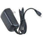 PK Power AC DC Adapter Charger Cord for Uniden Bearcat BC75XLT, BC-75XLT Handheld Scanner