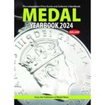 Medal Yearbook 2024 Deluxe Edition