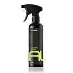 Autobead Acid Wheel Cleaner 500ml – Concentrated Gel Formula for Alloy Rims – Removes Heavy Brake Dust and Carbon Deposits – Professional Grade Car Detailing Cleaner
