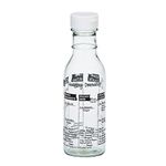 Cuisinox Salad Dressing Shaker, White