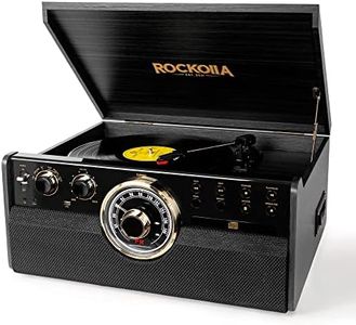 ROCKOLLA -