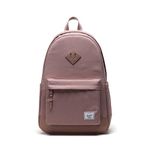 Herschel Supply Co. Heritage, One Size, Ash Rose, One Size, Heritage