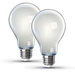 Feit Electric A21 LED Light Bulbs, 