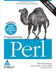 Perl Programming