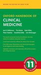 Oxford Handbook of Clinical Medicine (Oxford Medical Handbooks)