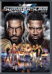 WWE: SummerSlam 2023 - DVD