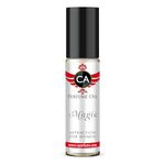 CA Perfume Magic Attraction For Women Pheromone Infused Essential Body Oil Perfume To Attract Men & Instinct Aphrodisiac 0.33 fl oz / 10ml