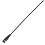 TengKo Dual Band Two Way Radio Antenna TK-901 SMA-F 15.5" FOR BaoFeng Kenwood Wouxun Walkie Talkie (Including UV-82, UV-5R, BF-F8HP, GT-3, BF-F8+, 888s Series)