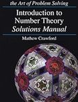 Title: Introduction to Number Theory Solutions Manual