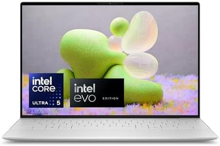Dell XPS 1