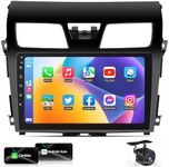 8 Core Android13 4GB+32GB Car Radio