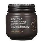 innisfree Pore Clearing Clay Mask 2