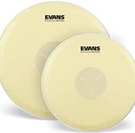 Evans Tri-Center Bongo Drum Head Pa