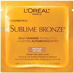 L’Oréal Paris Self-Tanning Towelett