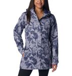 Columbia Women's Waterproof Jacket, Splash A Little II