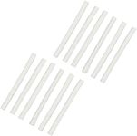 Sunnydaze Outdoor Replacement Fiberglass Wicks for Tiki Torches and Lamps Set of 12