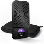 MAVO Lumicurve Coffee Scale with Timer, Rechargeable Pour Over Coffee Scale