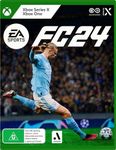 EA SPORTS FC 24 - Xbox Series X